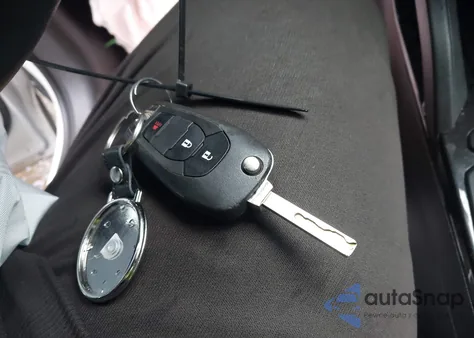 2022 Chevrolet Trailblazer Awd Ls from USA, damaged, VIN KL79MNSL1NB026387